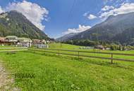 Alpenfeeling auf zwei Etagen – Maisonettewohnung mit Bergblick in Dalaas