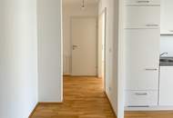 Wunderschöne 3-Zimmer Wohnung, Nibelungenviertel, Nähe Lugner City und Bundesportzentrum Schmelz