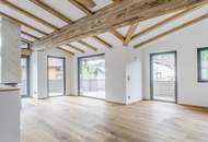 Exklusive Penthouse-Maisonette - Top 4