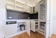 DG-Wohnung mit ECK-TERRASSE ++ tolle Infrastruktur ++ Grenze zum 5./6.Bezirk!