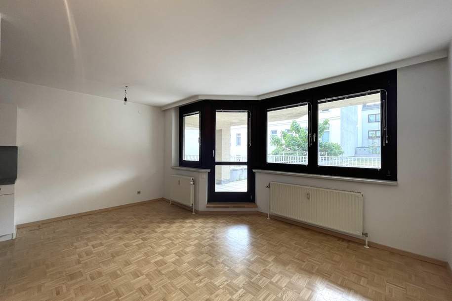 Großzügig geschnittene 2-Zimmer-Neubauwohnung mit 34m² Terrasse/Loggia!, Wohnung-miete, 1.550,00,€, 1160 Wien 16., Ottakring