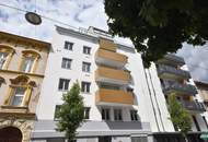 Erstbezug: Moderne 2-Zimmer-Wohnung inkl. Garagenstellplatz
