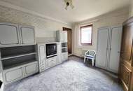 120m² Wohnfläche, 4 Zimmer - Wohnen auf einer Ebene mit Innenhof, Garten, Nebengebäude, Garage