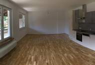 Neu sanierte Wohnung in ruhiger Siedlungslage