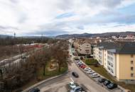 *PREISREDUZIERT* Wohnen in Krems an der Donau - Ihre Chance auf einen Neuanfang !