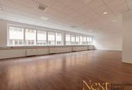 Moderne Büro-/Schulungs-/Therapiefläche in zentraler Linzer Lage zu vermieten!