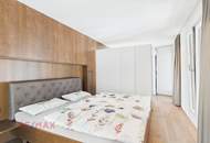 Penthouse Prestige: Das einzige Wohnrefugium auf der obersten Ebene