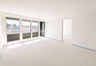 Individual Design Selection - 7. Floor: Directly at the main train station: Commission-free