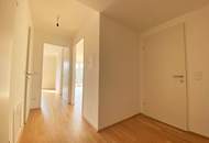 NEUBAU I Schöne 2 Zimmerwohnung mit Balkon | Einbauküche I 1.Dachgeschoss mit Lift | Walter-Jurmann-Gasse | ab 1. Juli 2026