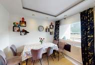 Gut geschnittene 3-Zimmer-Wohnung mit Loggia &amp; Garagenbox in ruhiger Lage von Imst