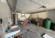 Großzügiges 6-Zi-Haus mit Garten, 2 Terrassen &amp; Garage in Poysdorf