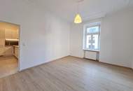 Altbau Eckhaus - neu saniert