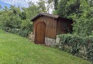 "Landleben pur – viel Grund &amp; großes Potenzial"