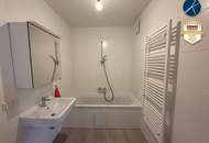 Modernes Apartment mit Balkon in Spitalsnähe inkl. TIEFGARAGENPLATZ!