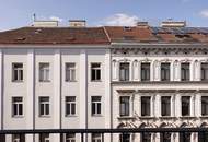 LOGGIA 2 Zimmer-Neubauwohnung mit IDEALER Aufteilung - Nahe U6 Thaliastraße