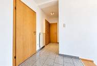 Einfamilienhaus in ruhiger Sackgassenlage mit Garage