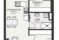 Stylisch wohnen nahe Messe Graz – Neubauwohnungen mit Charakter
