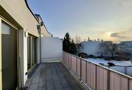 MIETKAUF - 2 Zimmer Wohnung mit Terrasse!