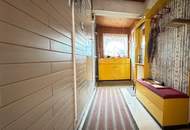 Attraktives Baugrundstück mit sanierungsbedürftigem Haus – Perfekt für Bauträger