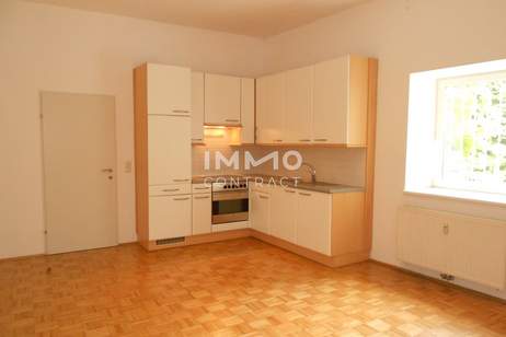 Ruhige Garconniere in der Pfarrgasse 19 / Top 3, Wohnung-miete, 625,77,€, 4600 Wels(Stadt)