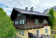 "Familienoase" - Einfamilienhaus in St. Johann im Pongau!