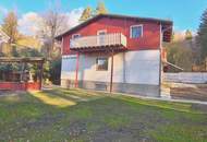 NEUER PREIS!!! ZWEIFAMILIENHAUS IN EICHGRABEN