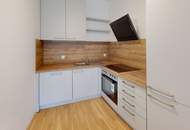 Vermietete Anlegerwohnung – 2 Zimmer mit Balkon, Gösting