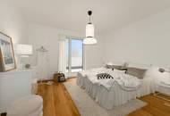 Gartenwohnung am Pöstlingberg