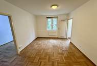 Grünruhelage! 2 Zimmer Hochparterre Wohnung - ab sofort verfügbar