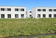 Familienfreundliches Wohnen am Stoober Bach - Modern, hell, naturnah - Miete mit Kaufoption