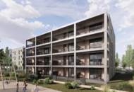 Ein viertel grün - gefördert , nachhaltig und schöner Wohnen