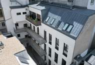 Provisionsfrei! - Townhouse mit Grünfläche und Terrasse in Hofruhelage - Altbaucharme trifft modernen Wohngenuss - Tolle Lage beim Fasanviertel - Vielseitige öffentliche Anbindung! - JETZT ZUSCHLAGEN