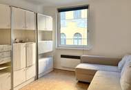 Wohnung in Toplage mit Gemeinschaftsgarten – Nähe U6/AKH