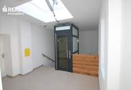 Tolle Eigentumswohnung im Zentrum vom Amstetten