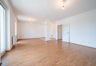 Ernstbrunn – schöne 3-Zimmer-Familienwohnung im Grünen