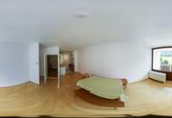 Wohnen mit Gebirgsblick! Kl. 3-Zimmer-Wohnung