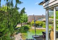 Nobles Anwesen mit großem Schwimmteich