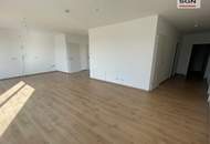 Geförderte 4 Zimmer-Wohnung im Dachgeschoss mit Miete-Kaufoption & Stundungsvariante