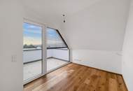 FÜR ANLEGER | VERMIETETE, wunderschöne, moderne &amp; lichtdurchflutete Doppelhaushälfte | 5 Zimmer - ca. 143 m² | AHORNGASSE - St. Georgen, Eisenstadt