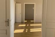 Wohnen wo Wien durchatmet – 131 m² im Grünen des 19. Bezirks