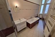 WG-taugliche 6 Zimmer-Wohnung