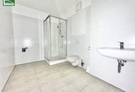 Urbane 2-Zimmer-Wohnung in zentraler Lage - Wohnen am Eggenberger Gürtel!