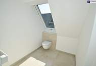 NEUER PREIS! - Ein wahrer DOM mit drei Zimmer, süßer Terrasse und bester Lage!