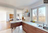 | BJ 2006 | LUFTWÄRMEPUMPE | UNVERBAUBARER FERNBLICK | GARAGE