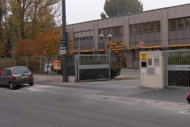 PKW-Parkplatz Nähe Shopping Center Nord, Kleinobjekte-miete, 90,00,€, 1210 Wien 21., Floridsdorf