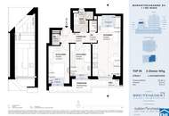 Wohnqualität auf höchstem Niveau – modernes Leben im grünen 19. Bezirk