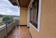 Großzügige Eigentumswohnung in Stadtnähe