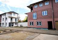 Neubau-Doppelhaushälfte – Nur 20 Min von Wien