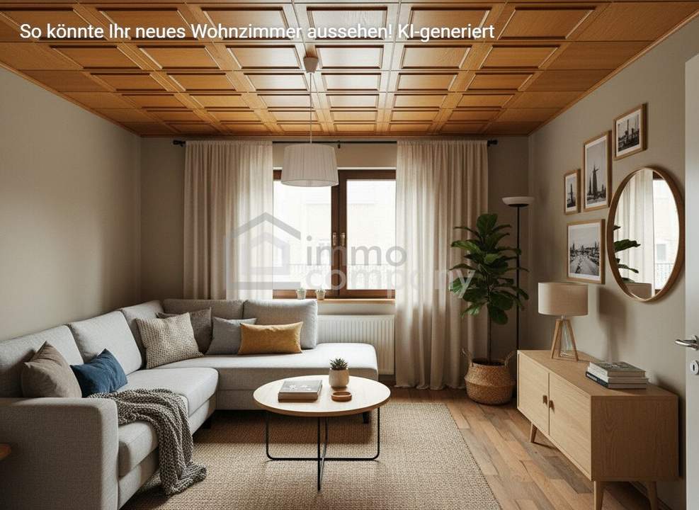 TOP GELEGENHEIT - 2 Häuser, 7 Zimmer, 203 m² für nur 279.000 €!