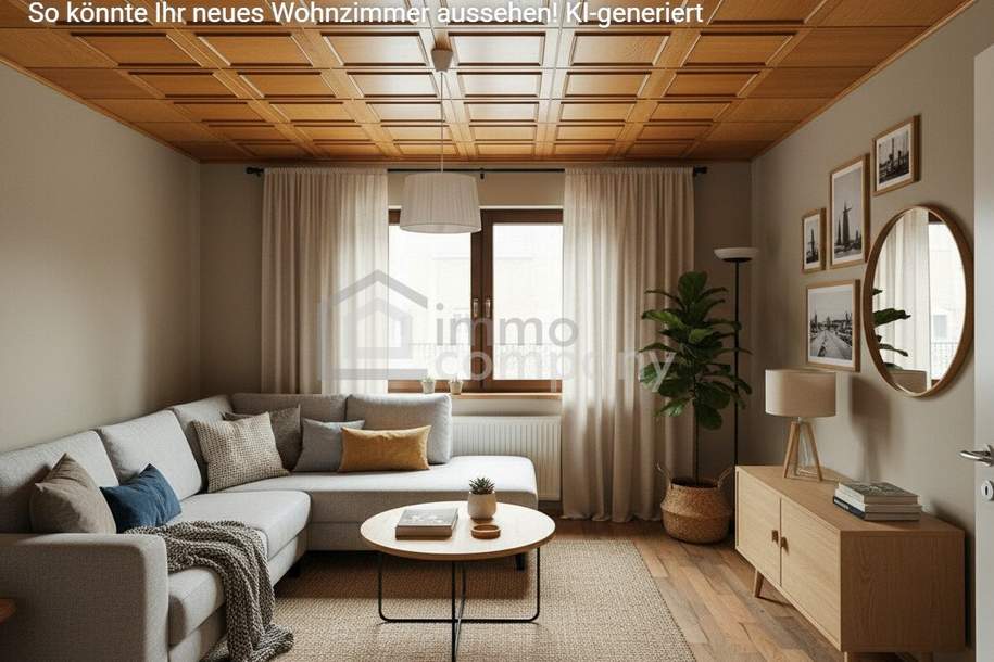 TOP GELEGENHEIT - 2 Häuser, 7 Zimmer, 203 m² für nur 279.000 €!, Haus-kauf, 279.000,€, 7093 Neusiedl am See